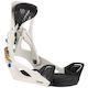 Burton Women's Step On Escapade Re:Flex Snowboard Bindings - White / Gold