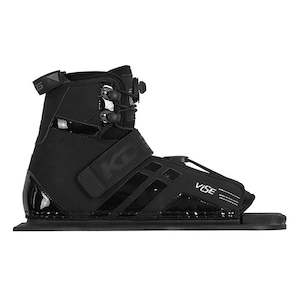 Kd: KD Vise Front Boot