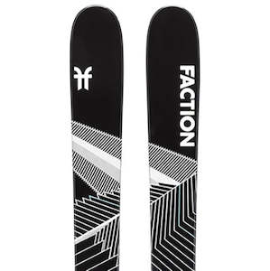 Faction: Faction Mana 3 Skis