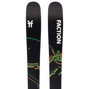 Faction: Faction Prodigy 2 Skis
