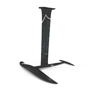 Wake Foil Sets: Liquid Force Stratus Carbon 950 Fuselock System