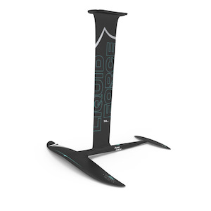 Liquid Force Stratus Carbon 725 Fuselock System