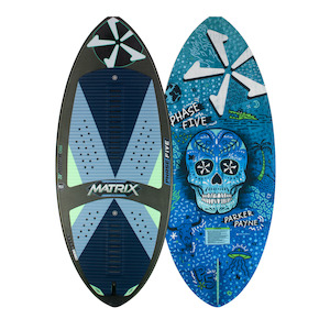 Wakesurfers: Phase Five Matrix Payne Pro - 53"