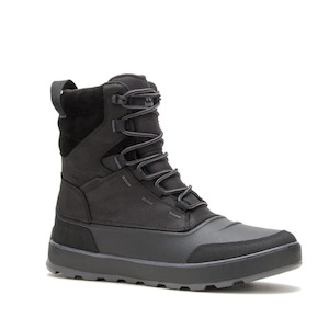 Kamik Men's Spencer Spt Boots - Black