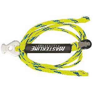 Masterline: Masterline 2.8m Outboard Bridle - Green