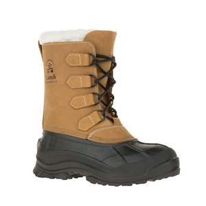 Kamik: Kamik Women's Alborg Boots - Tan