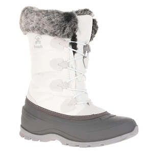 Kamik: Kamik Women's Momentum 3 - White