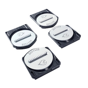 Spark R D: Spark R&D Pucks - Metal