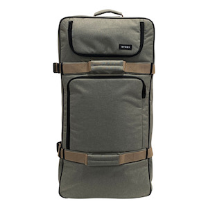 SouthBy Interstate Travel Roller 81L - Stone