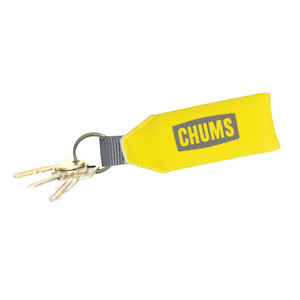 Chums: Chums Floating Neo Keychain