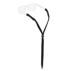 Chums: Chums Original Cotton Eyewear Reatainer - Large End