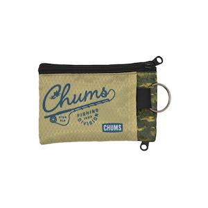Chums: Chums Surf-Short Wallet LTD