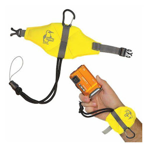 Chums: Chums Stingray Camera Float