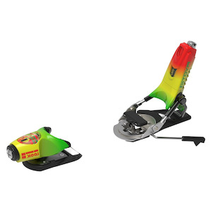 Look: Look Pivot 15 GW Ski Bindings - Forza 3.0