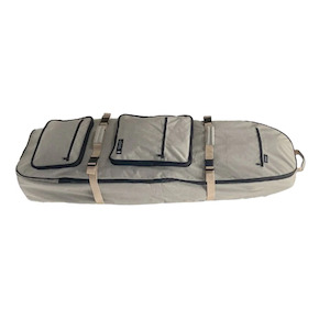 Wakeboarding 1: Southby Interstate Travel Roller 55 - Stone