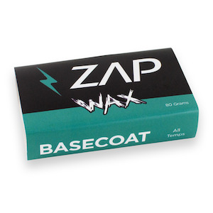 Wax: Zap Skimboard Wax - Base Coat