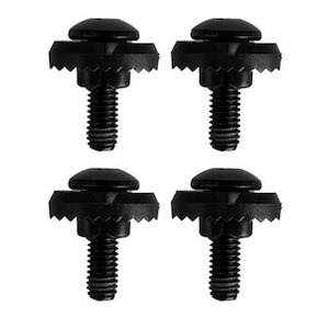 Liquid Force 6X Binding Bolt Kit
