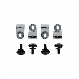 Liquid Force IPX M6 Bindings Bolt Kit