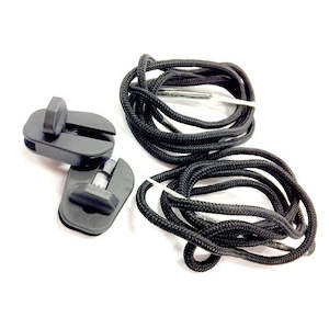 DUP / Double Up Lace Lock kit