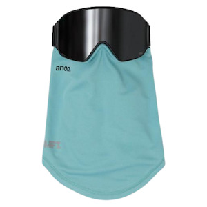 Helmet Hoods: Anon MFI® Mesh Neck warmer - Rock Lichen