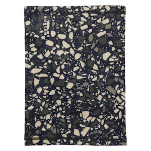 Neck Warmer: Burton Midweight Neck Warmer - Sediment