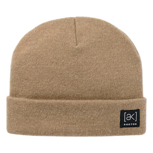 Beanies: Burton [ak] Stagger Beanie - Kelp