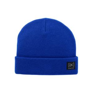 Burton [ak] Stagger Beanie - Jake Blue