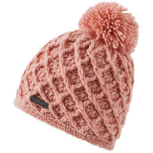 Beanies: Oyuki Shiro Beanie