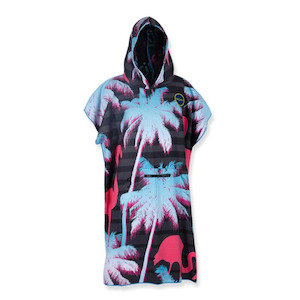 Dri Times: Dritimes Dri Fast Poncho