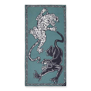 Dritimes Dri Fast Beach Towel