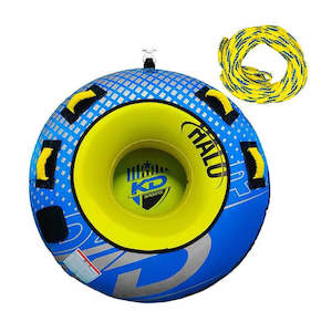 Tubing: KD Halo Tube