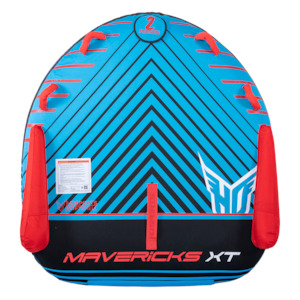 Tubing: HO Mavericks 2XT Tube (eXtra Tough)