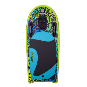 Multi Position Boards: HO Fad 4.5