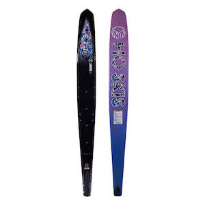 Water Skis: HO Women's Omni - 65"