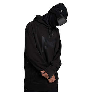 Hoodies And Crews: Anon MFI® Pullover Hoodie