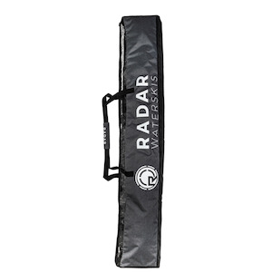 Waterski Bags: Radar Unpadded Slalom Gear Bag