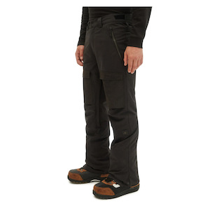 Pants Closeout: O'Neill Men's Utlty Pants - Blackout