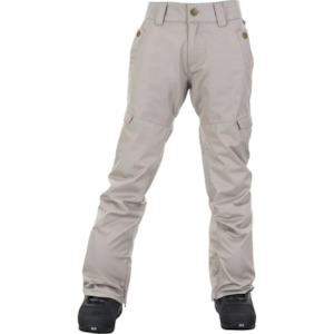 Pants Closeout: 3CS Delray Pants - Stoned