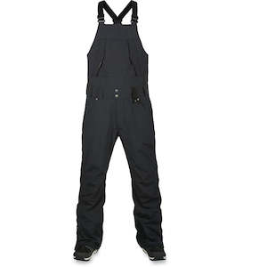 Pants Closeout: Dakine Wyeast Bib Pants - Black