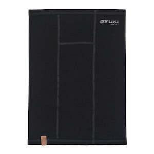 Neck Warmer: Oyuki Merino Tube - Washed Teal