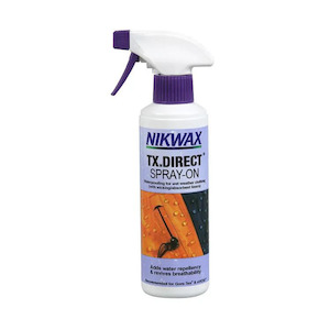 Nikwax TX.Direct Spray-On 300ml