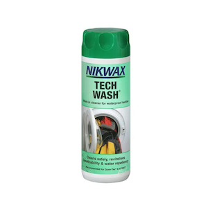 Nikwax Tech Wash - 300ml