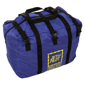 Tubing: Jetpilot Towable Carry Bag - Blue