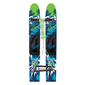 Kd: KD Calyspo Timber Trainer - 45"