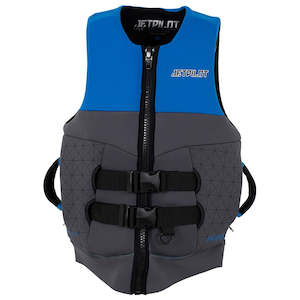 Wakeboarding 1: Jetpilot Men's The Cause S-Grip - Blue