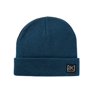 Burton [ak] Stagger Beanie - Celestial Blue