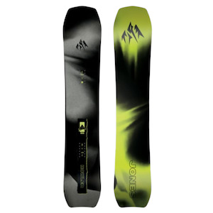 Jones Men's Howler Snowboard