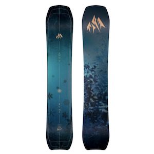 Jones Women's Howler Snowboard