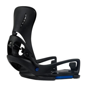 Step On Bindings: Burton Step On Genesis EST - Black