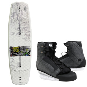 Double Up Cliche + Alias Bindings